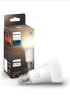 Bombilla Philips Hue White E27 LED