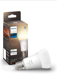Bombilla Philips Hue White E27 LED