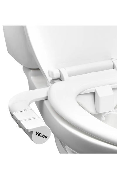 Accesorio de Inodoro con Bidé VEVOR