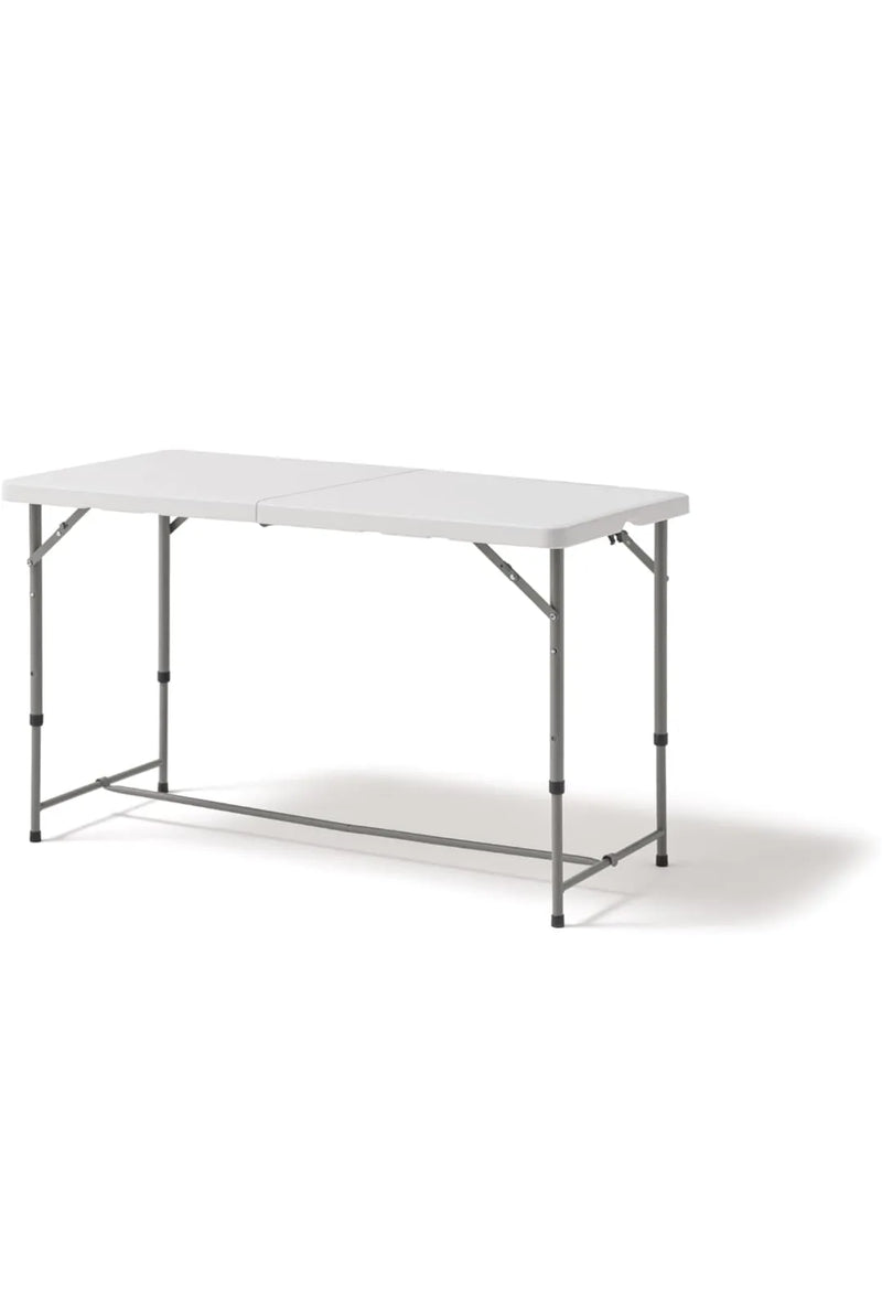 Mesa plegable 122cm - KG KITGARDEN