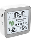 Monitor de Calidad de Aire techno line