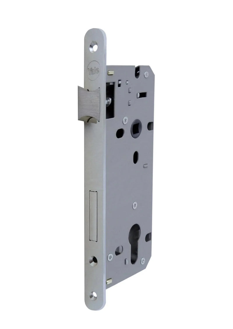 Cerradura para Puertas de Madera Yale
