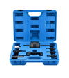 Juego para extraer inyectores - FREETEC
