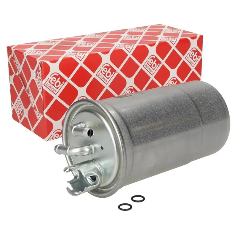 Inyección de Combustible FEBI BILSTEIN