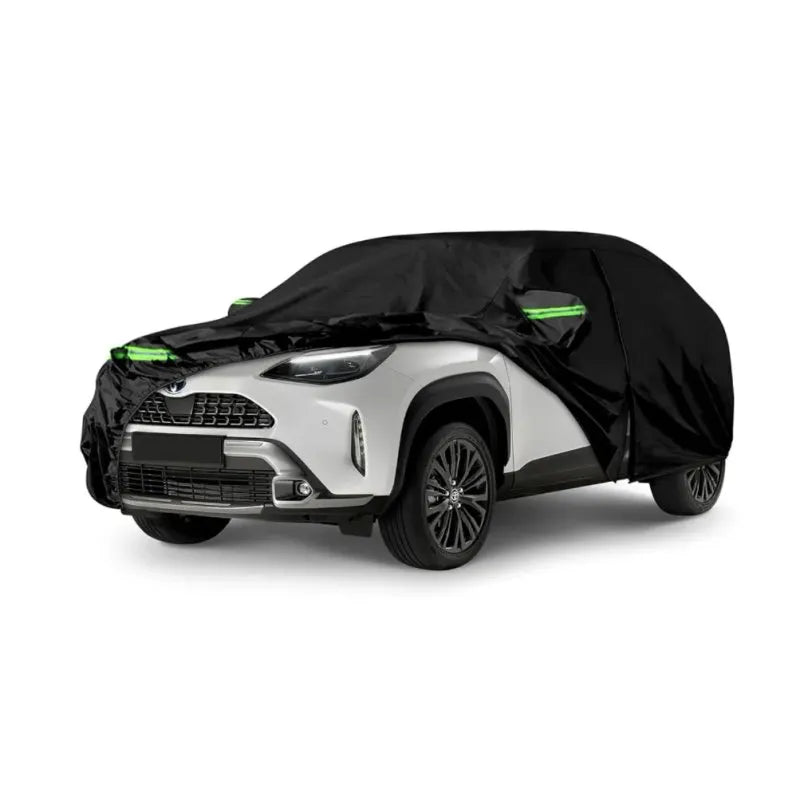 Funda para Coche Exterior
