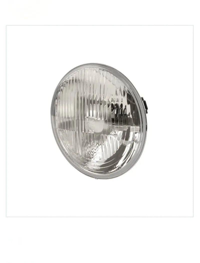 Óptica de faro, faro principal para Porsche 914