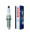 Bujía Bosch Doble Platino