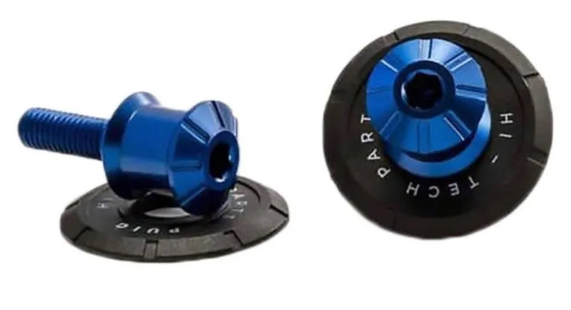 Puig 9258A Diábolo Pro Azul