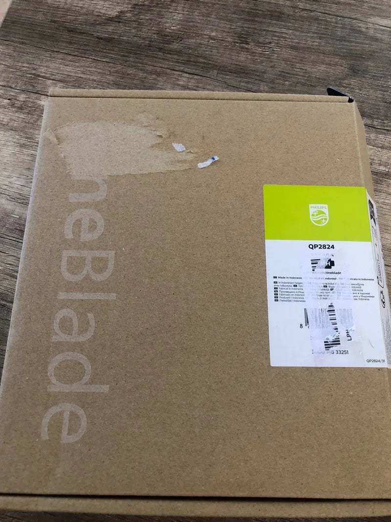 Philips OneBlade QP2824