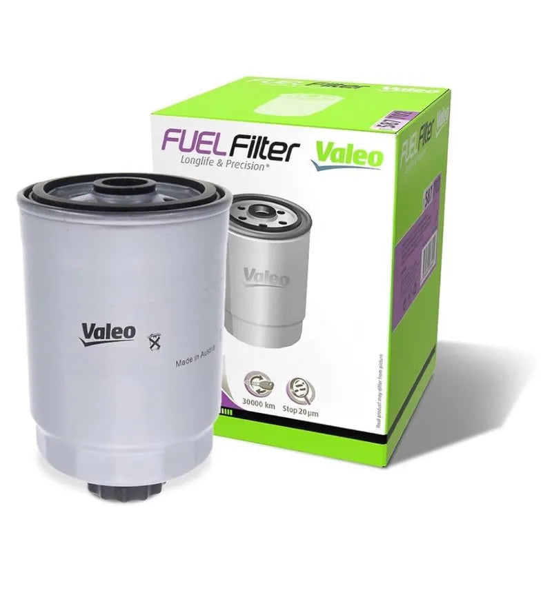 Filtro Combustible 587725 Valeo