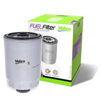 Filtro Combustible 587725 Valeo