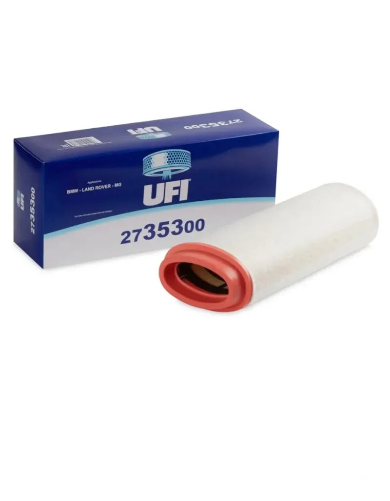 Filtro de aire UFI 2735300
