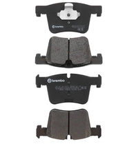Pastillas de Frenos P 06 075 Brembo