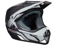 Casco SUOMY Speedstar Amlet Negro