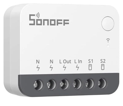 Sonoff Interruptor Inteligente WiFi