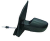Espejo Espejo Retrovisor exterior derecha Equal