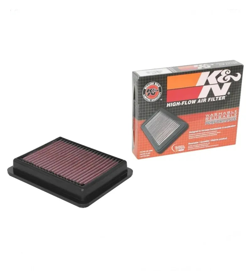 Filtro de Aire High-Flow Mazda 3 - K&N