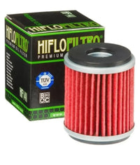 Filtro de Aceite HF141 - HIFLOFILTRO