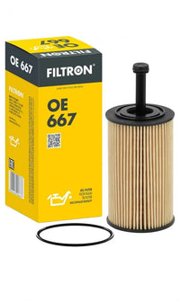 Filtro de Aceite OE 667 - FILTRON