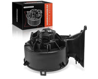 Motor Ventilador Calefacción Frankberg H112427296