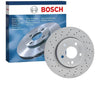 Disco de Freno Bosch BD1689 - Disco Ventilado