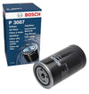 Filtro de aceite Bosch P3087