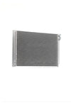 RIDEX 448C0193 Condensador, aire acondicionado