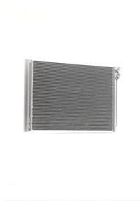RIDEX 448C0193 Condensador, aire acondicionado