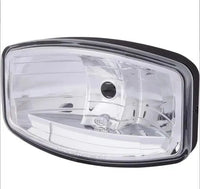 Faro de carretera - Jumbo 320 - 24/12V
