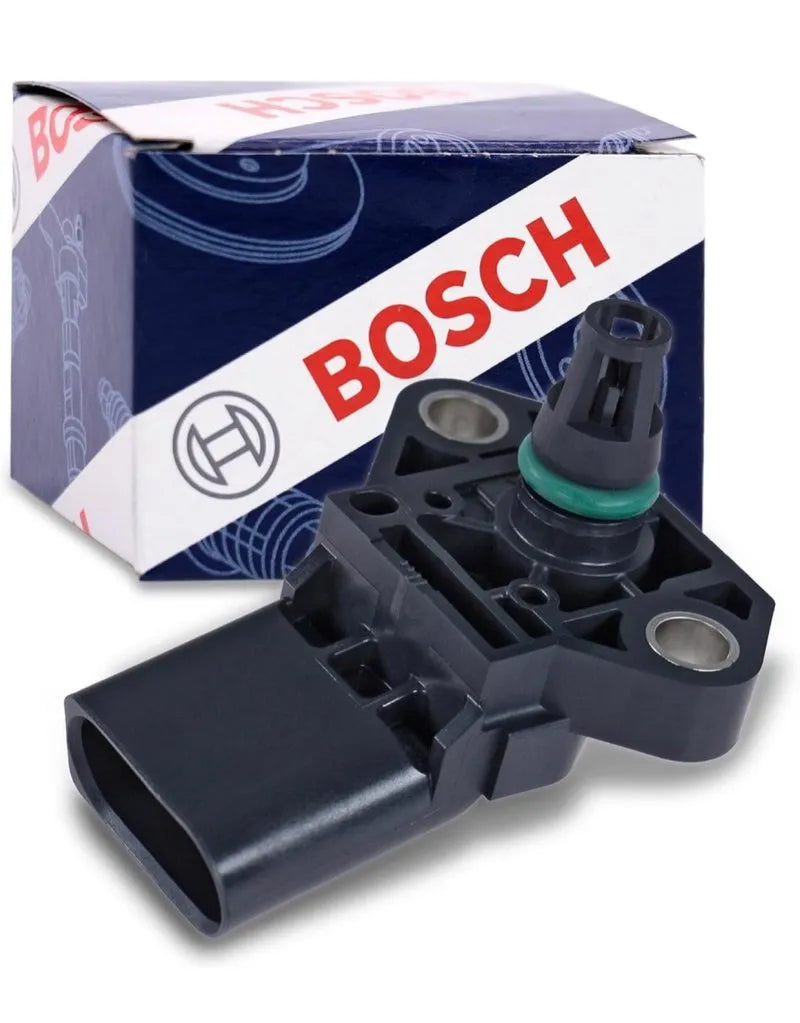 Sensor saugrohr Impresión Bosch