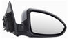 Retrovisor exterior puerta derecha Chevy