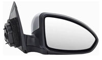 Retrovisor exterior puerta derecha Chevy