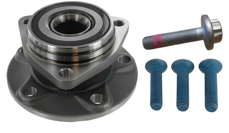 Kit Rodamientos Rueda SKF 544805 292Y 156