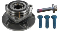 Kit Rodamientos Rueda SKF 544805 292Y 156