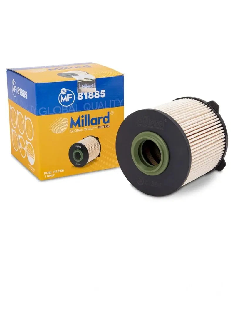 Filtro de Combustible 81885 - MILLARD