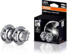 Adaptadores OSRAM LEDriving