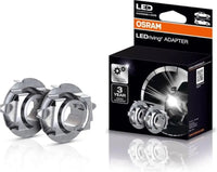 Adaptadores OSRAM LEDriving