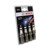Bujías Bosch FR78NX Super 4 (4 uds)