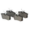 Pastillas de freno Expert VALEO