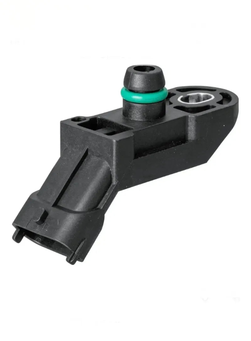 Sensor presión de sobrealimentación 6PP 009 400-11