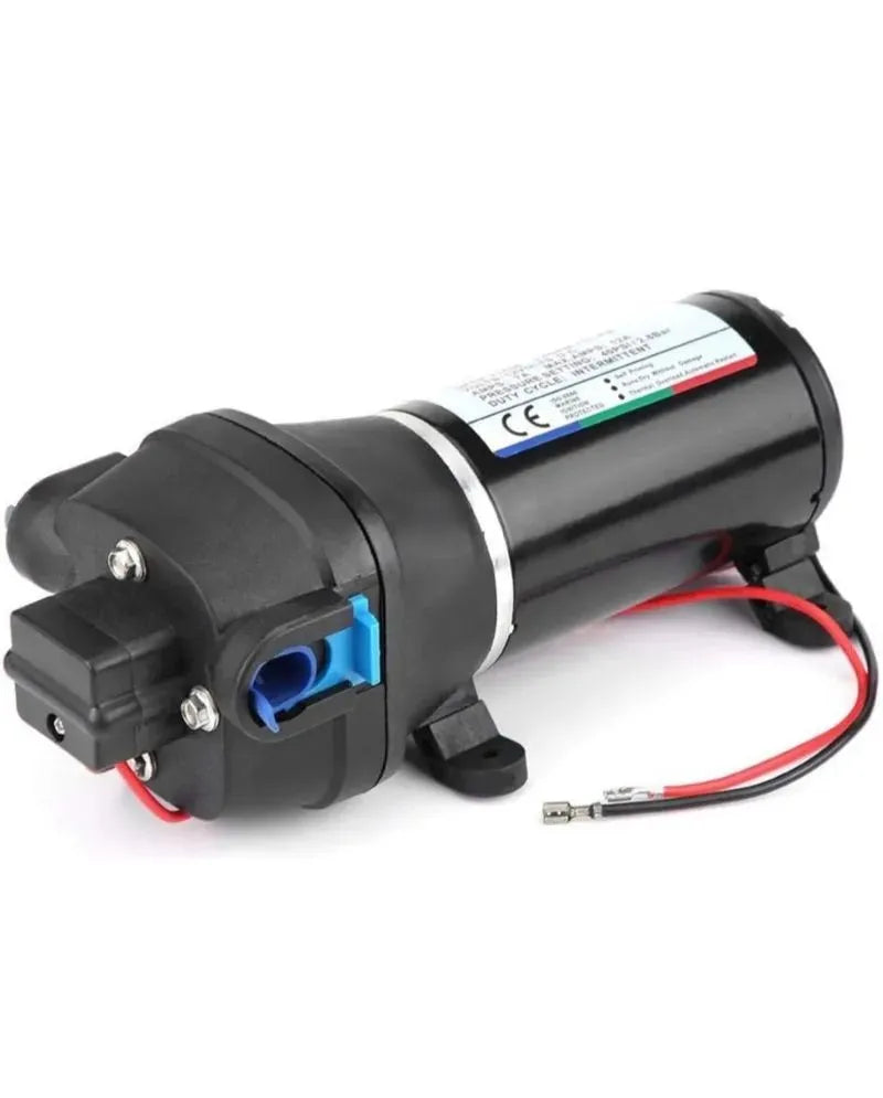 Bomba de diafragma de 12V