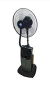 Ventilador pulverizador de interio O'Fresh 090