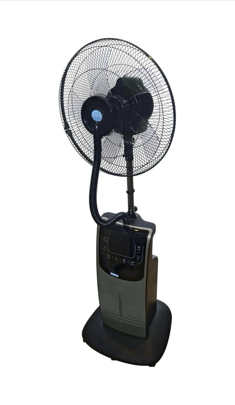 Ventilador pulverizador de interio O'Fresh 090