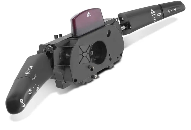 Interruptor Combinado Volante Frankberg