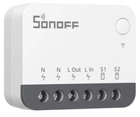 Sonoff Interruptor Inteligente WiFi