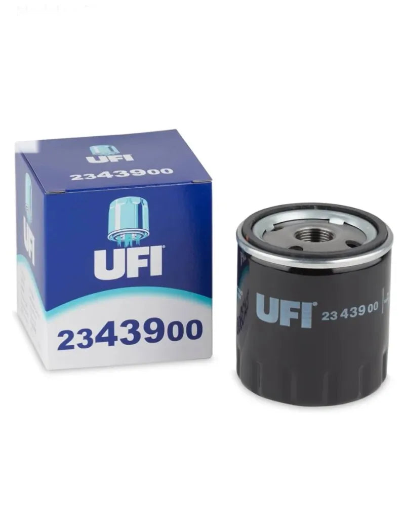 Filtro de aceite UFI 2343900
