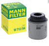 Filtro de Aceite MANN-FILTER W 712/94