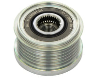 Rueda libre alternador INA F-236591.06