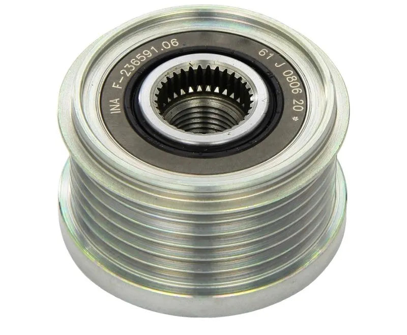 Rueda libre alternador INA F-236591.06