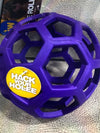 Juguete para perro HACK YOUR HOLEE